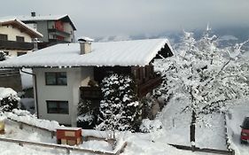Ferienhaus Krismer